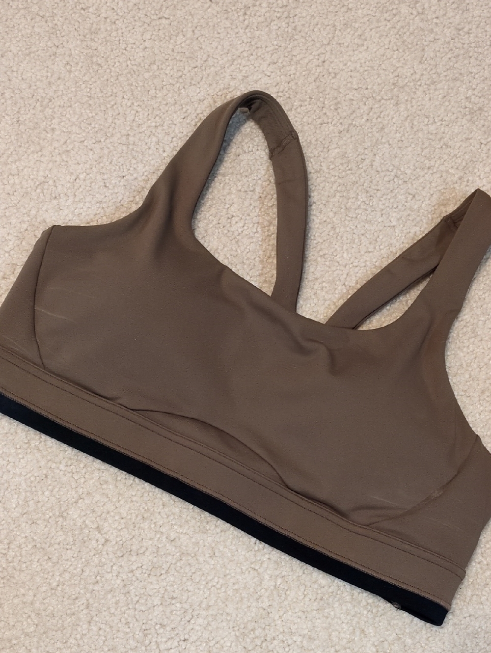Athleta Interval Sports Bra - Medium